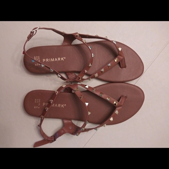 Primark sandals - Picture 1 of 2